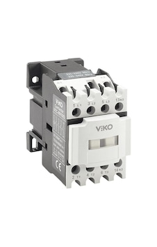 Viko Kontaktör 25amper-vtc-25/10/s Viko Kontaktör 25amper-vtc-25/10/s