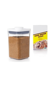 Oxo Pop Küçük Kare - Kısa - 1.1 Qt /1 L Oxo Pop Küçük Kare - Kısa - 1.1 Qt /1 L