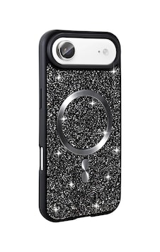 Apple Uyumlu iPad iPhone 17 Air Kılıf Pırlanta Tasarımlı M-safe Şarj Özellikli Zore Mozaik Silikon Kapak Çok Renkli Apple Uyumlu iPad iPhone 17 Air Kılıf Pırlanta Tasarımlı M-safe Şarj Özellikli Zore Mozaik Silikon Kapak Çok Renkli