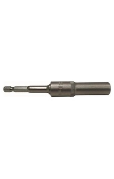 Mey İthalat Pro-scr Scr03091 Bits Somun Adaptörü 1/4 8 Mm Mey İthalat Pro-scr Scr03091 Bits Somun Adaptörü 1/4 8 Mm