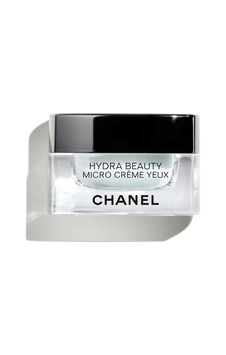 Chanel Hydra Beauty Aydınlatıcı Nemlendirici Göz Kremi 15 G Chanel Hydra Beauty Aydınlatıcı Nemlendirici Göz Kremi 15 G