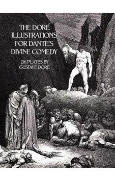 Dore's Illustrations For Dante's "divine Comedy" Dore's Illustrations For Dante's "divine Comedy"