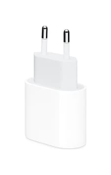 Apple 20 W USB-C Güç Adaptörü – (MD3J4TU/A) Apple 20 W USB-C Güç Adaptörü – (MD3J4TU/A)