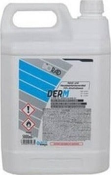 Biorad Derm Dezenfektan 5 L Biorad Derm Dezenfektan 5 L
