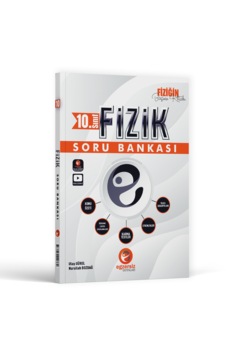 Egzersiz Yayınları 10.sınıf Fizik Soru Bankası Egzersiz Yayınları 10.sınıf Fizik Soru Bankası