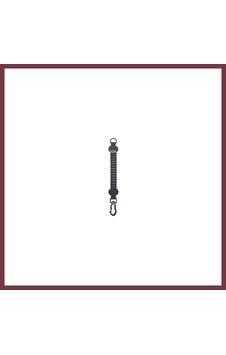 Storeşahin Pull Power Köpekler İçin Şok Emici Ara Tasma Siyah 25 Cm Shn0720 Storeşahin Pull Power Köpekler İçin Şok Emici Ara Tasma Siyah 25 Cm Shn0720