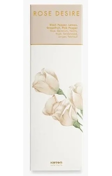 Koton Rose Desire Kadın Parfüm EDT 100 ML Koton Rose Desire Kadın Parfüm EDT 100 ML