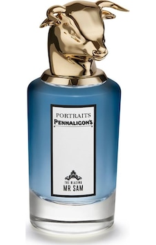 Penhaligon's The Blazing Mister Sam Erkek Parfüm EDP 75 ML Penhaligon's The Blazing Mister Sam Erkek Parfüm EDP 75 ML