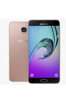 Samsung Galaxy A7 2016 16 GB Rose Gold (Outlet) Samsung Galaxy A7 2016 16 GB Rose Gold (Outlet)