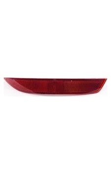 Volkswagen Jetta 2010-2015 Tampon Reflektörü Arka Sol Oem No: 5c6945105 Volkswagen Jetta 2010-2015 Tampon Reflektörü Arka Sol Oem No: 5c6945105