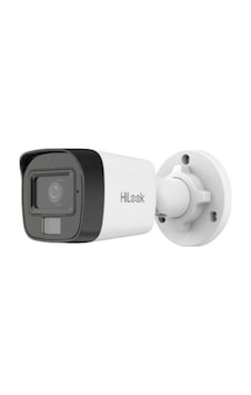 Teknoteg - Hılook Ipc-b120ha-lufc 2.8mm Sesli Hybrid Light Ip Bullet Kamera