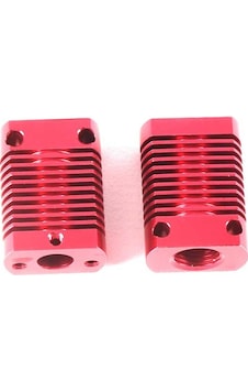 Ender 3 V2 Soğutma Bloğu 2'li Set