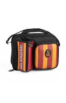 Me Beslenme Cantası Galatasaray Me Beslenme Cantası Galatasaray