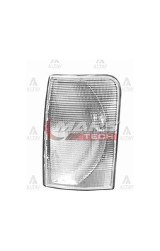 Sinyal Lambası Lt35 1997-2007 Sol Beyaz Oem No:2d0953041a Sinyal Lambası Lt35 1997-2007 Sol Beyaz Oem No:2d0953041a
