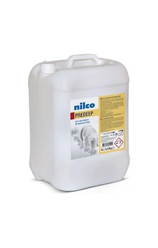 Nilco 32001742 Predeep Leke Giderici Sıvı Ön Daldırma Ürünü 5 L / 5,5 Kg Nilco 32001742 Predeep Leke Giderici Sıvı Ön Daldırma Ürünü 5 L / 5,5 Kg