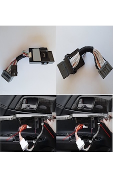 Honda Civic Fc5 2016-2020 Cam Ayna Sunroof Modül Açma Kapatma Soket Sokete Honda Civic Fc5 2016-2020 Cam Ayna Sunroof Modül Açma Kapatma Soket Sokete