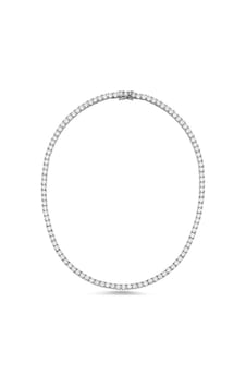 Merano Design 4mm Döküm Su Yolu Kolye Pembe Merano Design 4mm Döküm Su Yolu Kolye Pembe