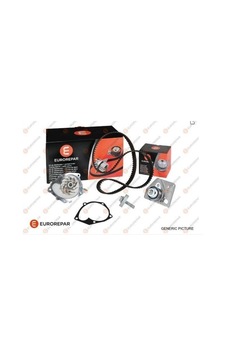 Ford Focus 3 1.6 Tdci 2011-2020 Triger Seti Ve Su Pompası - Eurorepar Ford Focus 3 1.6 Tdci 2011-2020 Triger Seti Ve Su Pompası - Eurorepar