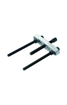 Rulman Çektirme Gri Siyah 90 260 Rulman Çektirme Gri Siyah 90 260