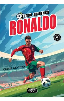 Futbol Akademisi-ronaldo