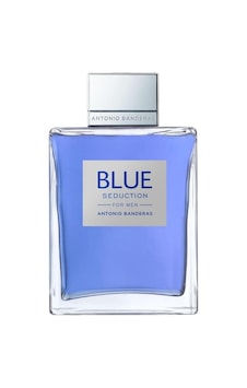 Antonio Banderas Blue Seduction Edt 200 Ml Erkek Parfümü Oryantal Antonio Banderas Blue Seduction Edt 200 Ml Erkek Parfümü Oryantal
