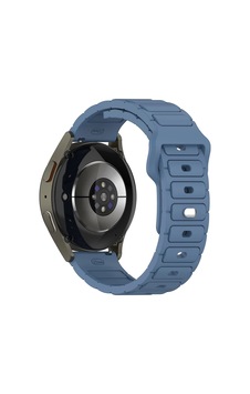 Xiaomi Amazfit Pace Zore Krd-132 22mm Silikon Kordon Strap Kayış Xiaomi Amazfit Pace Zore Krd-132 22mm Silikon Kordon Strap Kayış