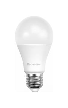Panasonic E27 Led Lamba 8.5 Watt 765 Lümen - Işık Rengi 2700k Gün Panasonic E27 Led Lamba 8.5 Watt 765 Lümen - Işık Rengi 2700k Gün