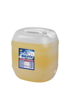 Bulutix Limon Kokulu Sıvı Bulaşık Deterjanı 30 KG
