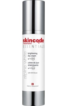 Skincode Güneş Koruyucu Gündüz Bakım Kremi Brightening Day Cream 50 ML Skincode Güneş Koruyucu Gündüz Bakım Kremi Brightening Day Cream 50 ML