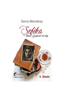 Şefika - Serra Menekay - Galeati