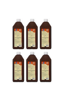 Konix Batikon 6 x 1 L Konix Batikon 6 x 1 L