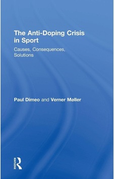 The Anti-doping Crisis İn Sport: Causes, Consequences, Solutions