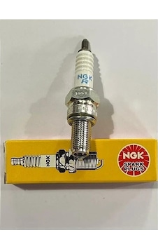 Spacy 110 Buji Ngk Cpr8ea-9 Plus