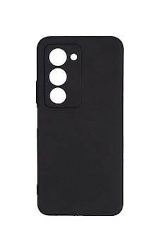 Xiaomi Redmi 15 5g Kılıf Zore Biye Silikon Xiaomi Redmi 15 5g Zore - Siyah Xiaomi Redmi 15 5g Kılıf Zore Biye Silikon Xiaomi Redmi 15 5g Zore - Siyah