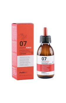 Purıng 07 Energyforce İnce Zayıf Saçlar,dökülme Karşıtı Biber&limon Özlü Güçlendirici Saç Serumu 125ml Purıng 07 Energyforce İnce Zayıf Saçlar,dökülme Karşıtı Biber&limon Özlü Güçlendirici Saç Serumu 125ml