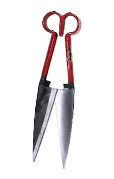 ZÜMRÜT KOYUN KIRPMA MAKASI 28,5 CM ZÜMRÜT KOYUN KIRPMA MAKASI 28,5 CM