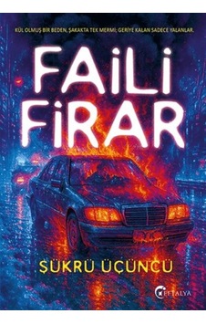 Faili Firar - Rjcı-730619 Faili Firar - Rjcı-730619