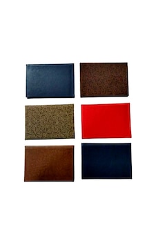 Gülpaş Sert Bez Kapak Defter 72 Yaprak Çizgili 11x16,5cm Karışık - 2 Adet Çok Renkli Gülpaş Sert Bez Kapak Defter 72 Yaprak Çizgili 11x16,5cm Karışık - 2 Adet Çok Renkli