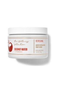 Bath & Body Works Hindistan Cevizi Özlü Vücut Peelingi 326 Gr Bath & Body Works Hindistan Cevizi Özlü Vücut Peelingi 326 Gr