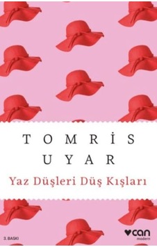 Yaz Düşleri Düş Kışları - Rzır-717153 Yaz Düşleri Düş Kışları - Rzır-717153