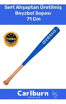 Premium Özel Üretim Mükemmel Kavrayışlı Ahşap 28 İnc Baseboll Beyzbol Sopası 71 Cm Çok Renkli Premium Özel Üretim Mükemmel Kavrayışlı Ahşap 28 İnc Baseboll Beyzbol Sopası 71 Cm Çok Renkli