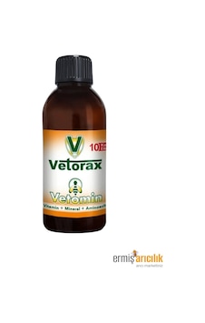 Vetorax Arı Vitamini,amino Asit,mineral 250 Gr. Vetorax Arı Vitamini,amino Asit,mineral 250 Gr.