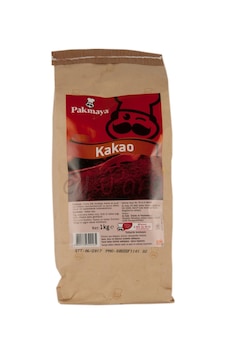 Pakmaya Toz Kakao 1 KG Pakmaya Toz Kakao 1 KG