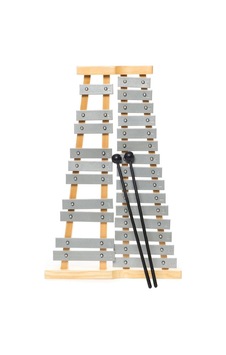 Opus Mtn-3 Kromatik 2 Oktav Metalafon Opus Mtn-3 Kromatik 2 Oktav Metalafon