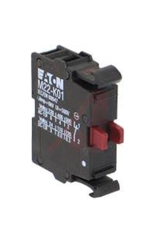 Eaton M22-k01 ,kontak-1k Buton Yedek Kontak Eaton M22-k01 ,kontak-1k Buton Yedek Kontak