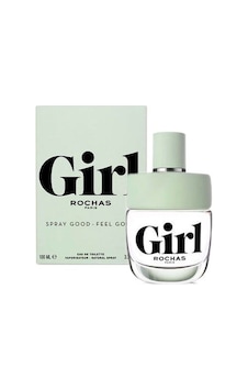 Rochas Girl Kadın Parfüm EDT 100 ML Rochas Girl Kadın Parfüm EDT 100 ML
