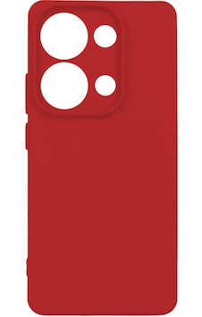 Kvy Xiaomi Redmi Note 13 Pro 4g Mat Silikon Kılıf Kvy Xiaomi Redmi Note 13 Pro 4g Mat Silikon Kılıf