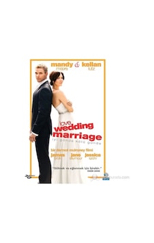 Love Wedding Marriage - İyi Günde Kötü Günde Love Wedding Marriage - İyi Günde Kötü Günde
