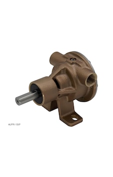 Jpr-15ıp Jmp Marine Mase Multi-purpose Small Generator Flexible Impeller Pedestal Pump Replaces Johnson 10-24570-01 Jpr-15ıp Jmp Marine Mase Multi-purpose Small Generator Flexible Impeller Pedestal Pump Replaces Johnson 10-24570-01