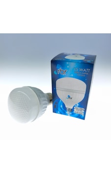 Rbr 15w Torch Ampul 10'lu Paket Rbr 15w Torch Ampul 10'lu Paket